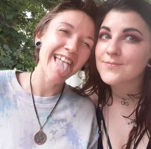 Meet your Posher, Krystel